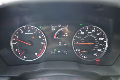 2026 Subaru WRX Premium