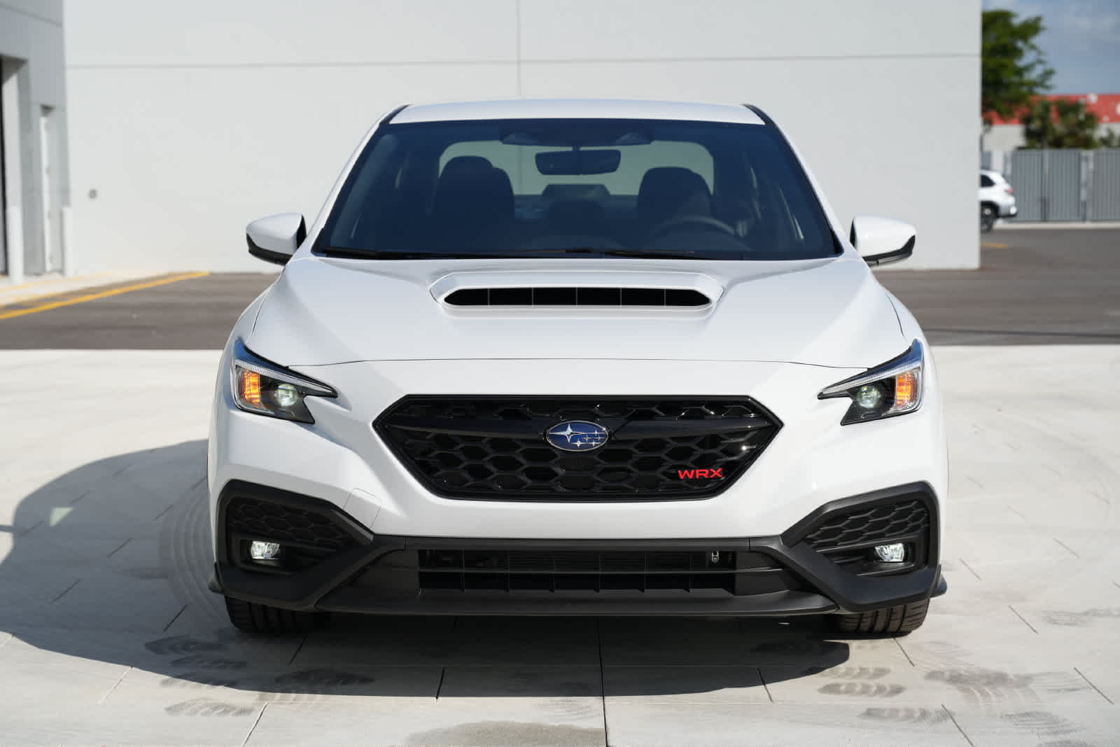 2026 Subaru WRX Premium