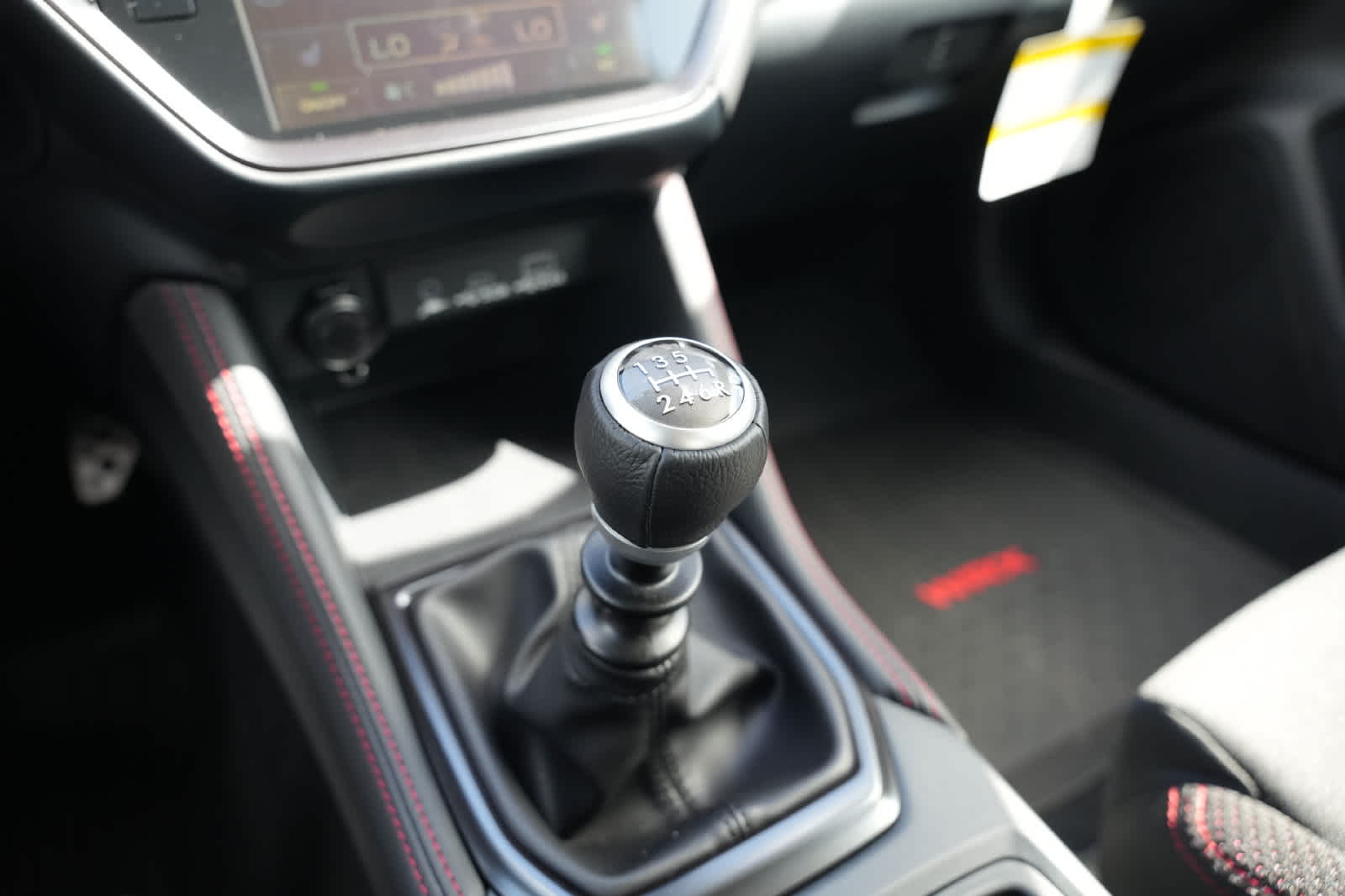 2026 Subaru WRX Premium