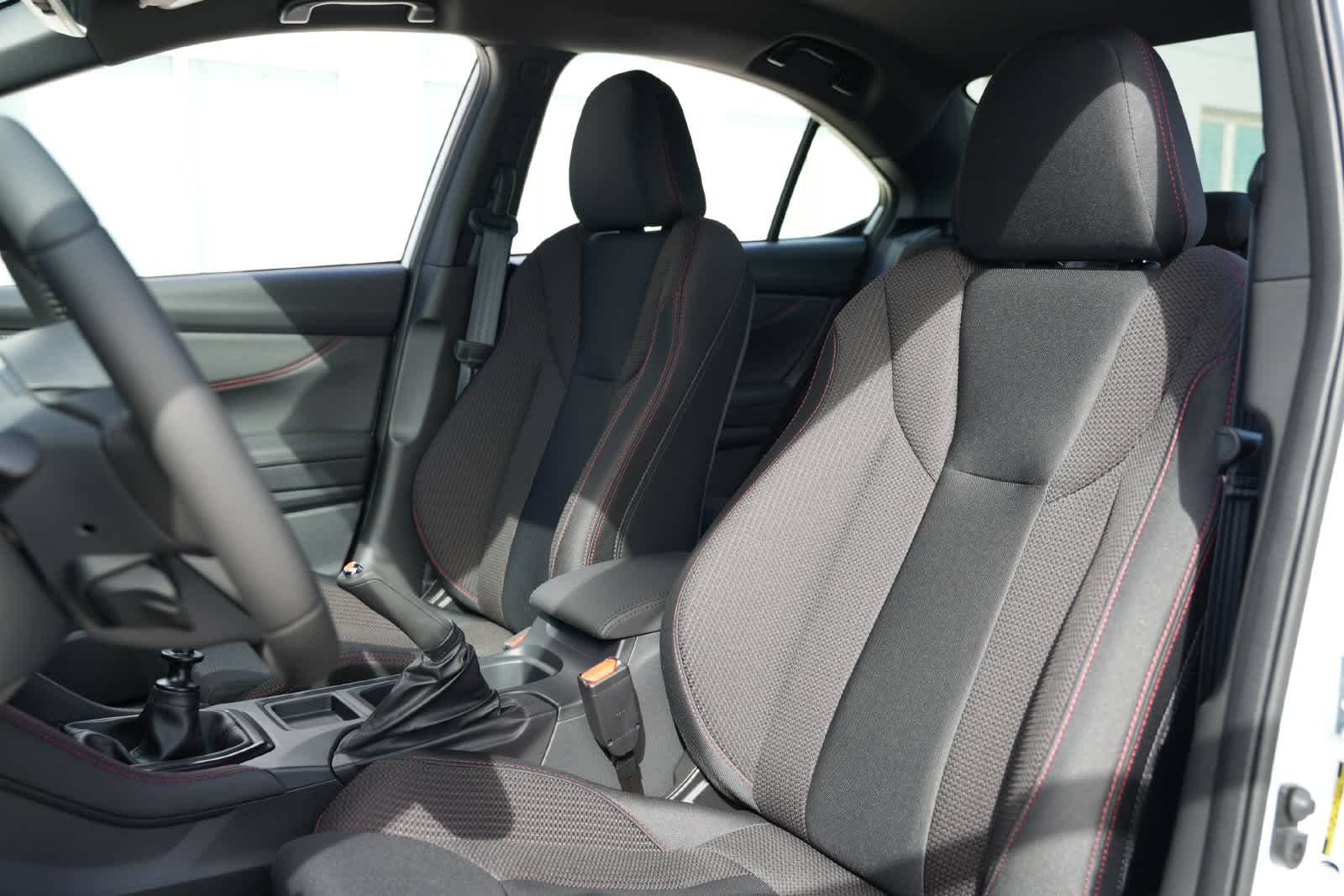 2026 Subaru WRX Premium