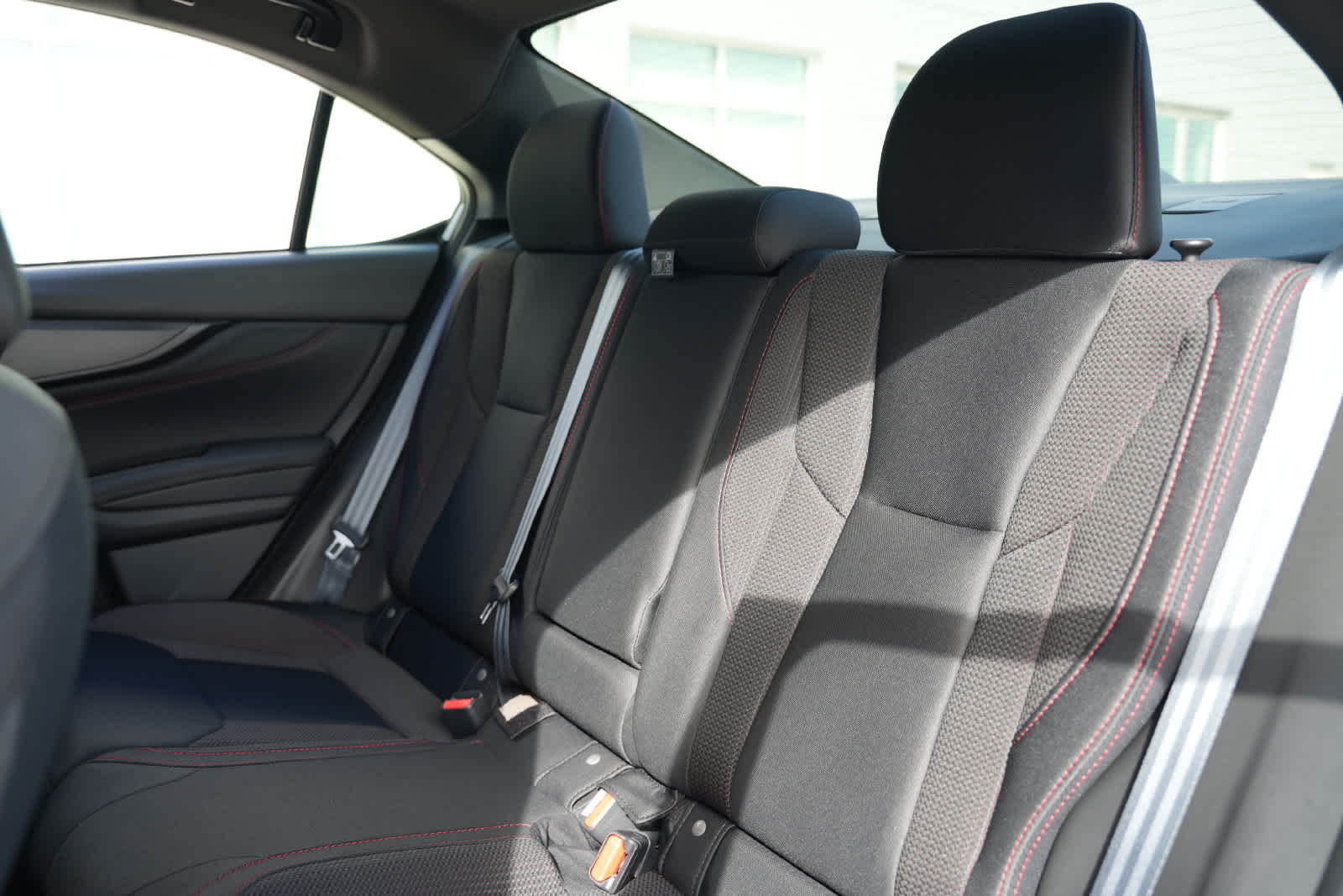 2026 Subaru WRX Premium