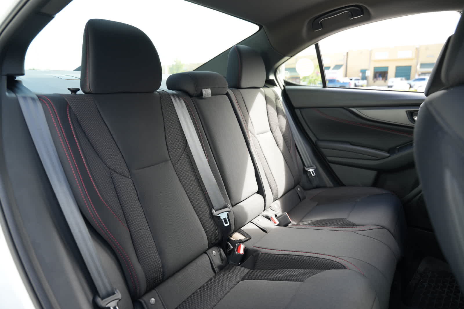 2026 Subaru WRX Premium