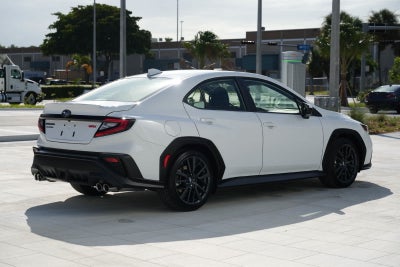 2026 Subaru WRX Premium