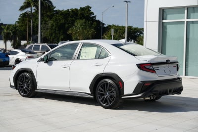 2026 Subaru WRX Premium