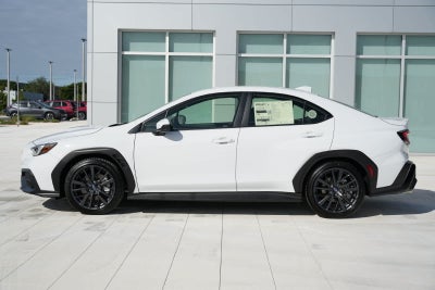 2026 Subaru WRX Premium