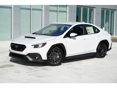 2026 Subaru WRX Premium