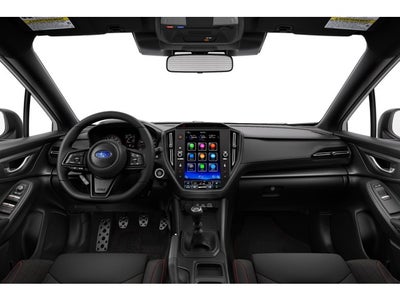 2026 Subaru WRX Premium