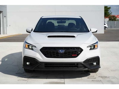 2026 Subaru WRX Premium