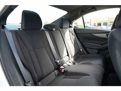 2026 Subaru WRX Premium