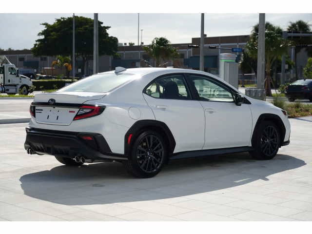 2026 Subaru WRX Premium