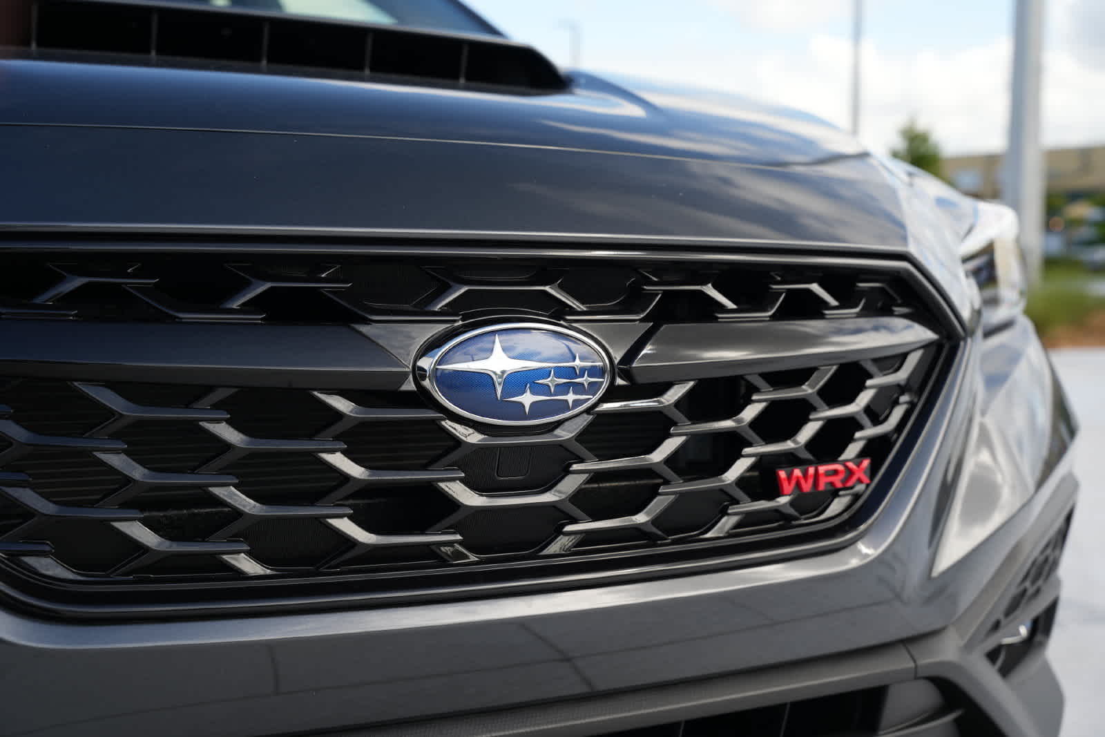 2026 Subaru WRX Premium