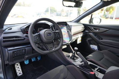 2026 Subaru WRX Premium