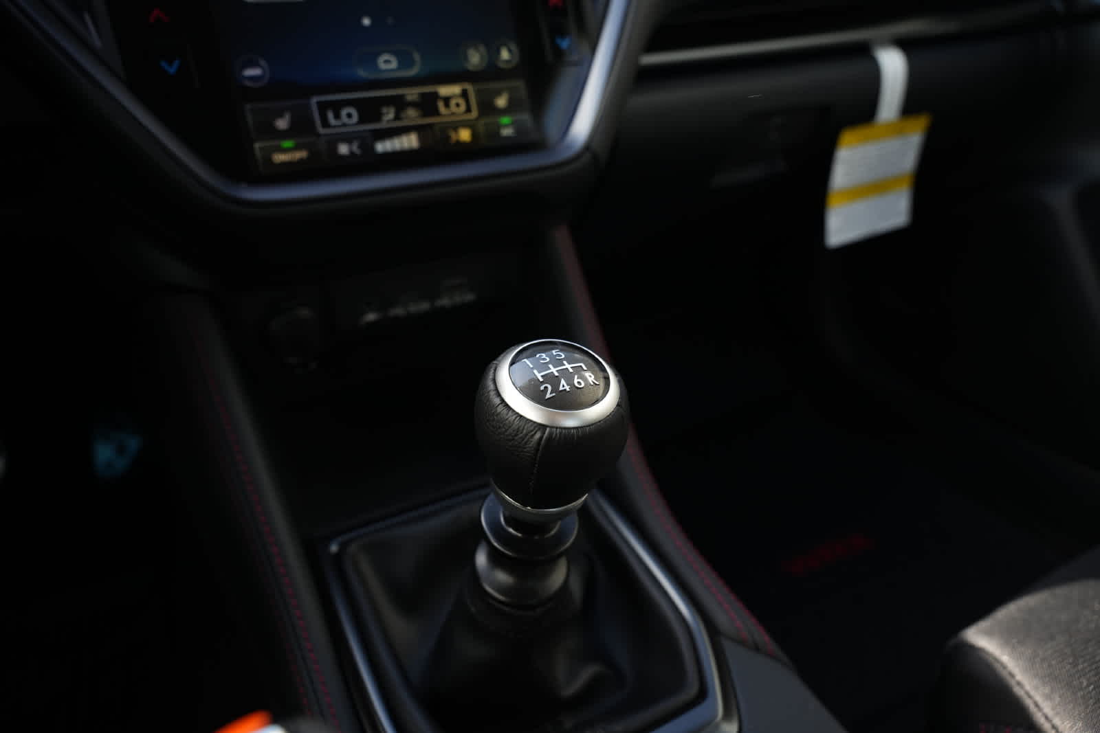 2026 Subaru WRX Premium