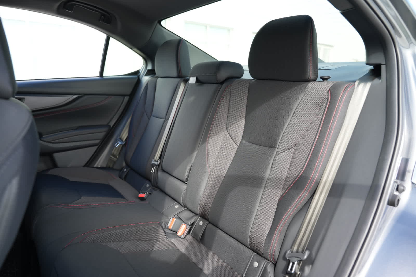 2026 Subaru WRX Premium