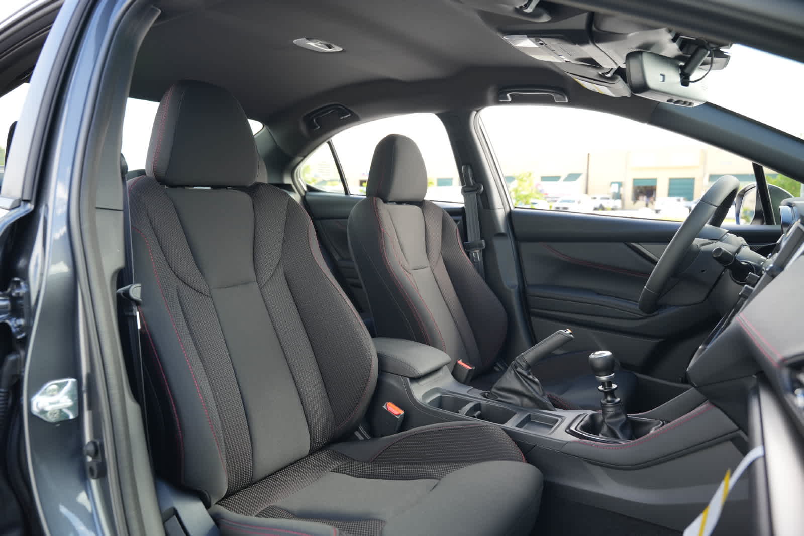 2026 Subaru WRX Premium