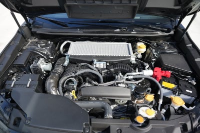 2026 Subaru WRX Premium