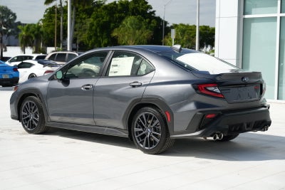 2026 Subaru WRX Premium