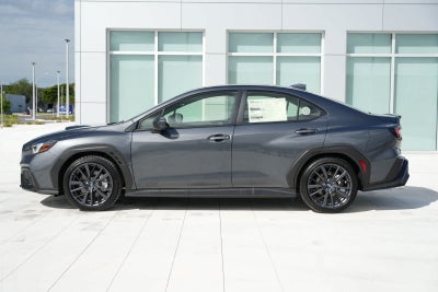 2026 Subaru WRX Premium