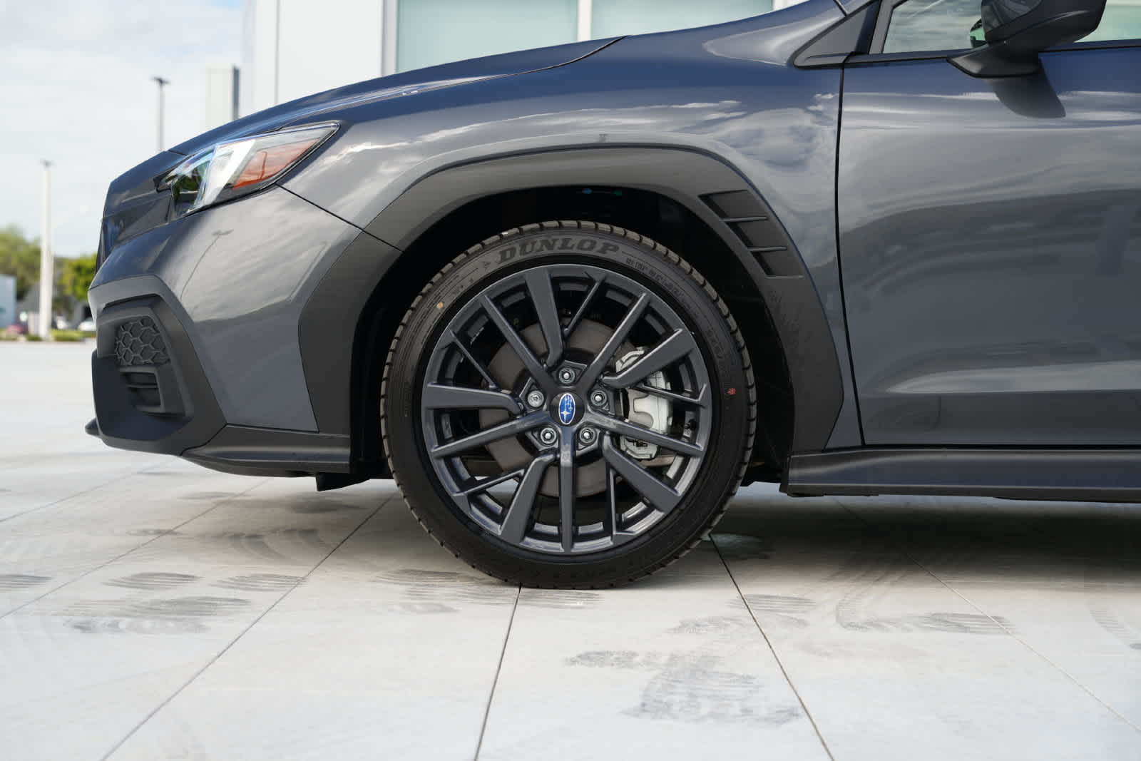 2026 Subaru WRX Premium
