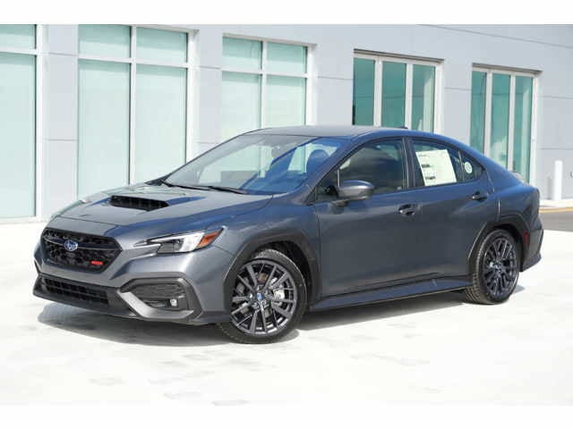 2026 Subaru WRX Premium