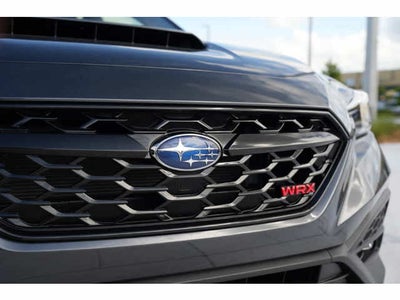 2026 Subaru WRX Premium