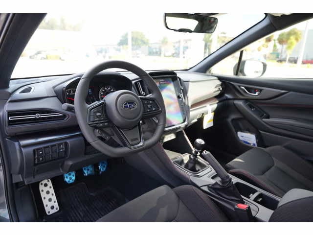 2026 Subaru WRX Premium