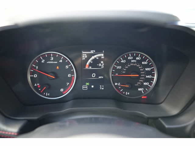 2026 Subaru WRX Premium
