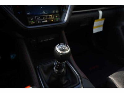 2026 Subaru WRX Premium