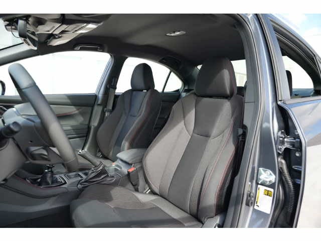 2026 Subaru WRX Premium
