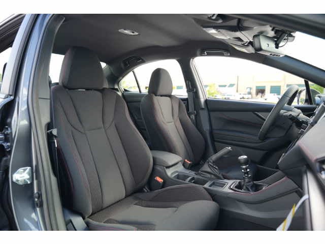 2026 Subaru WRX Premium