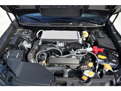 2026 Subaru WRX Premium