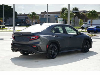 2026 Subaru WRX Premium