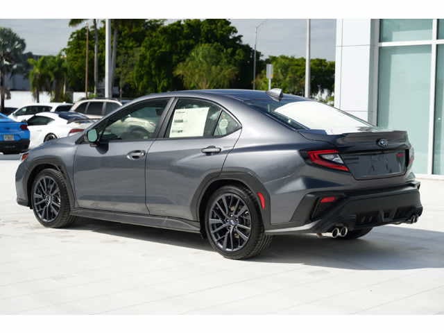 2026 Subaru WRX Premium