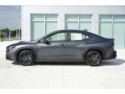 2026 Subaru WRX Premium