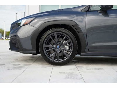 2026 Subaru WRX Premium