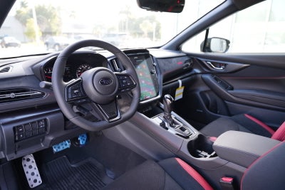 2026 Subaru WRX Limited