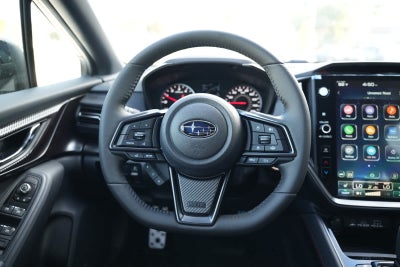 2026 Subaru WRX Limited