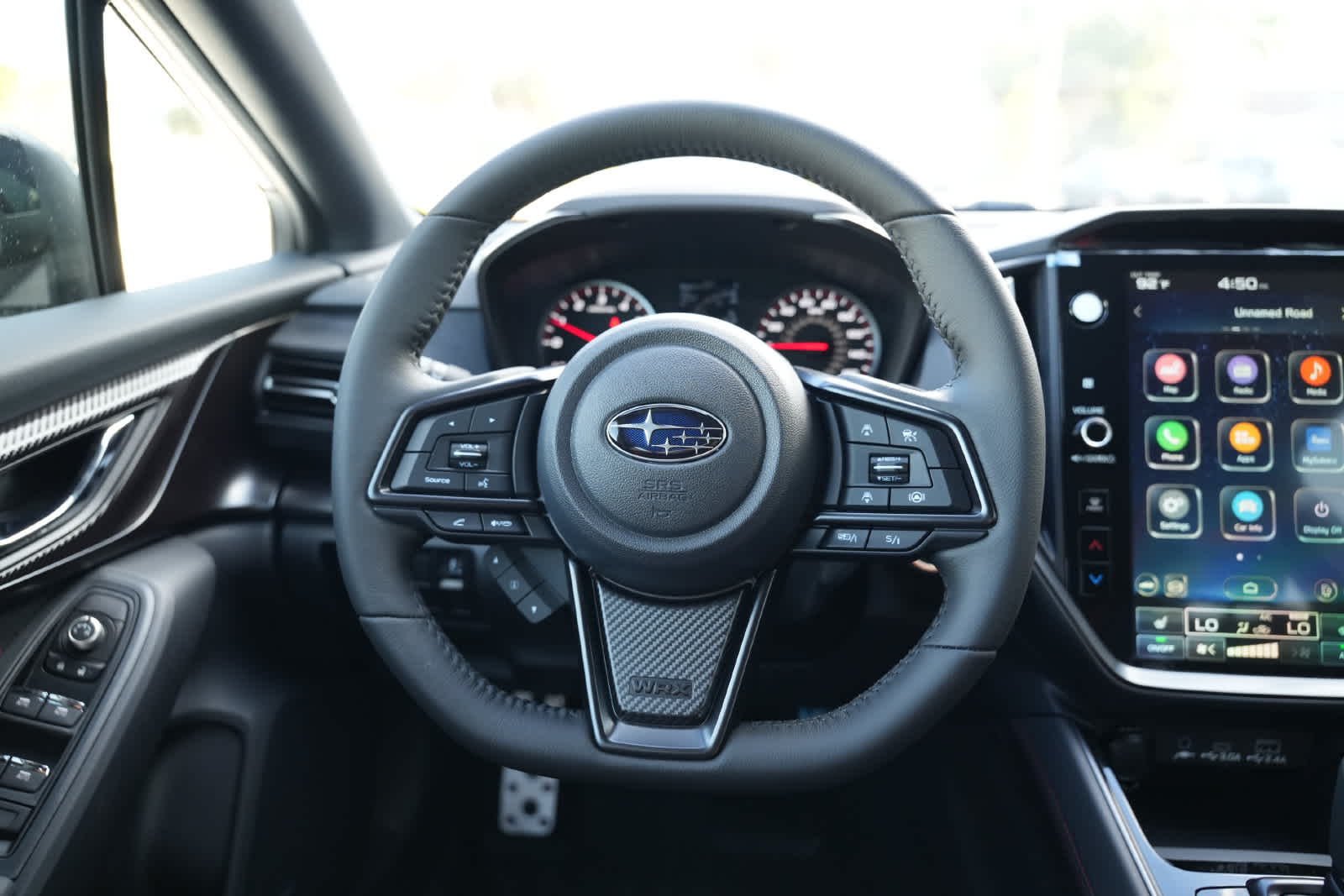 2026 Subaru WRX Limited