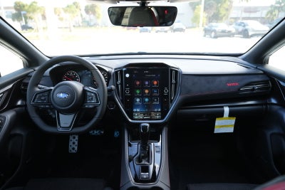 2026 Subaru WRX Limited