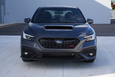 2026 Subaru WRX Limited