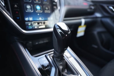 2026 Subaru WRX Limited