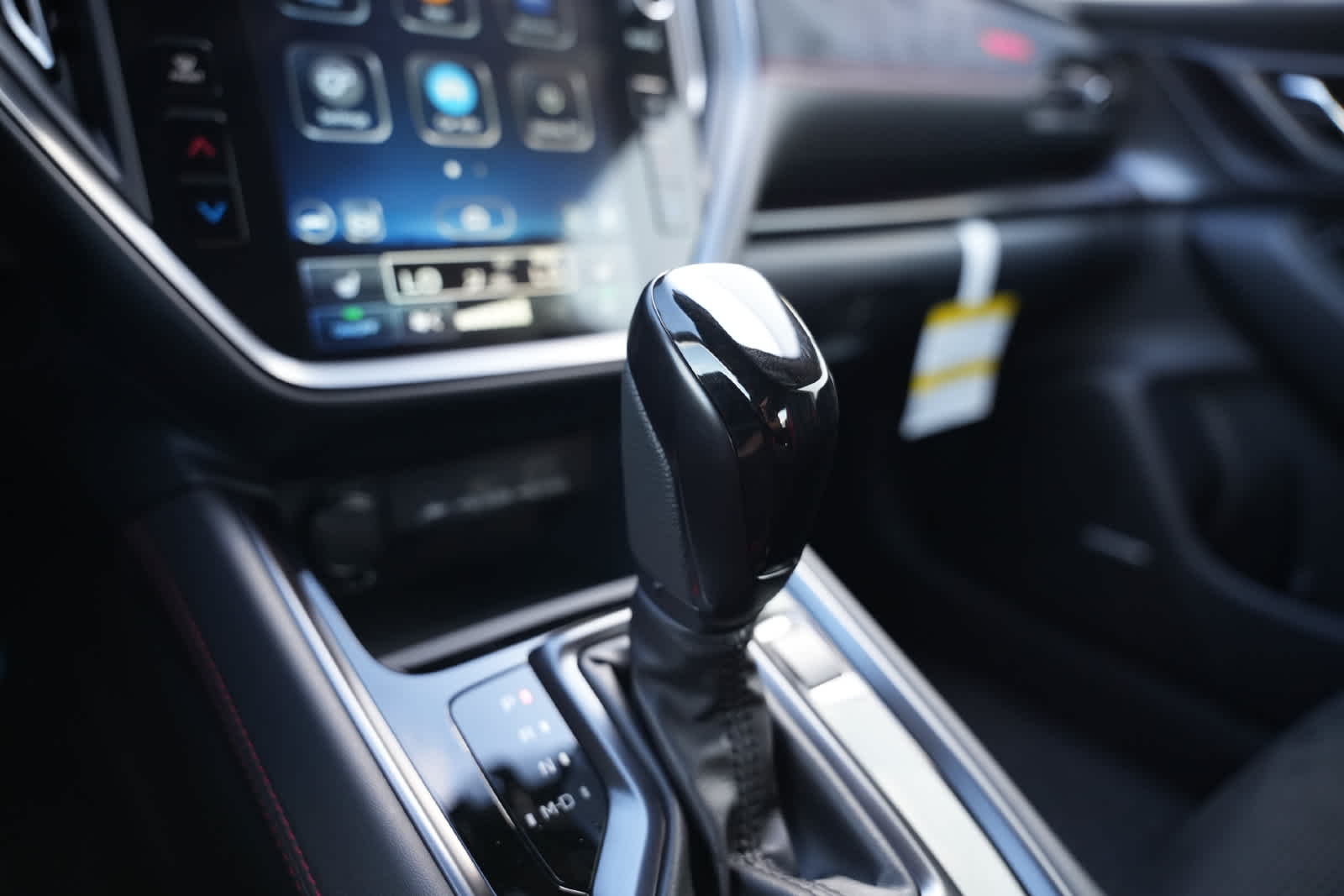 2026 Subaru WRX Limited