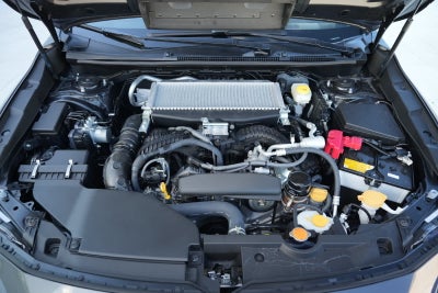 2026 Subaru WRX Limited