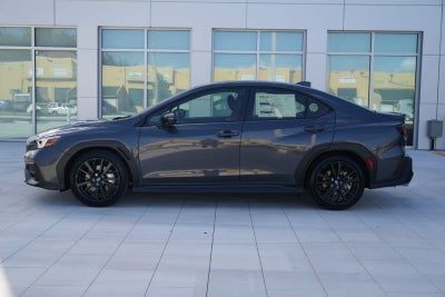 2026 Subaru WRX Limited