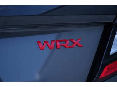 2026 Subaru WRX Limited