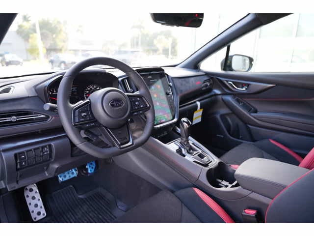 2026 Subaru WRX Limited