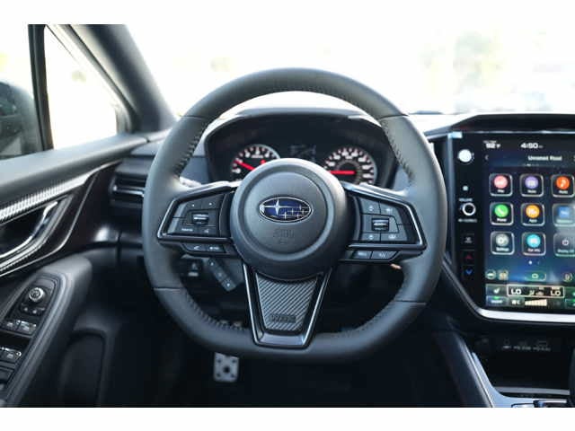 2026 Subaru WRX Limited