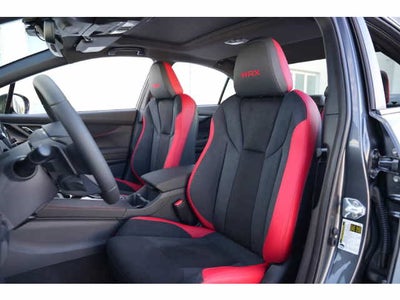2026 Subaru WRX Limited