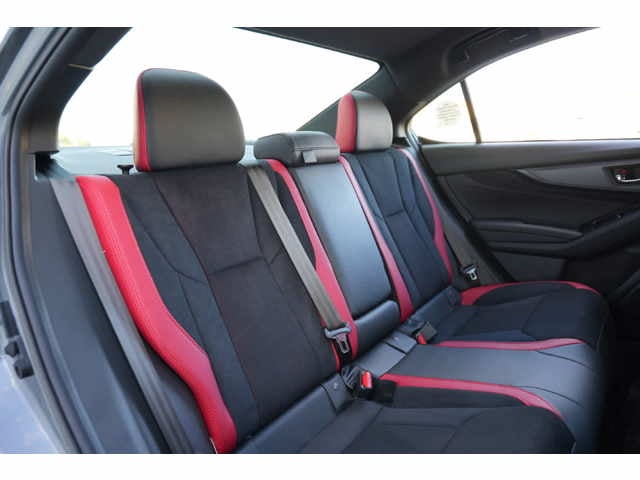 2026 Subaru WRX Limited