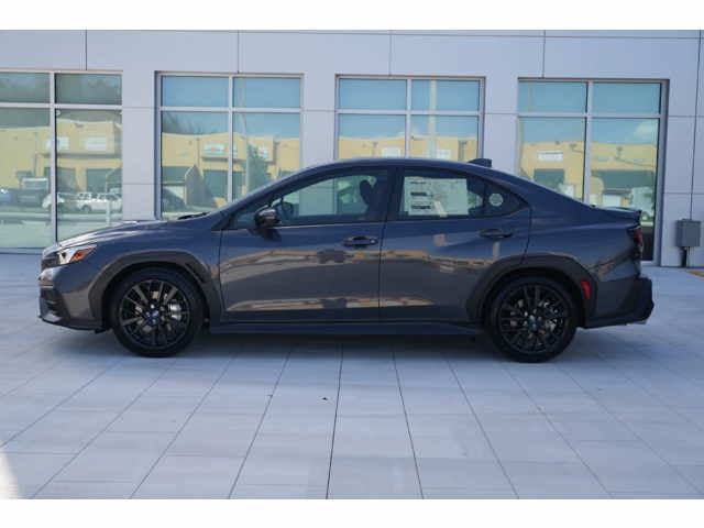2026 Subaru WRX Limited